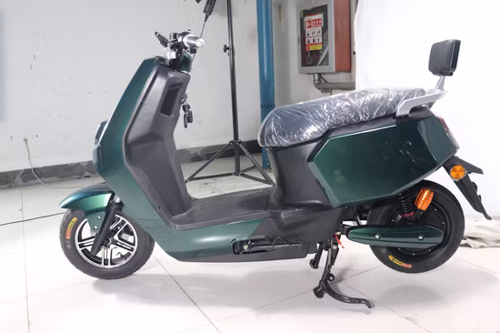 Portable Electric Bike Electric Moped Scooter Bike Adult Electric Bike Lithium Battery