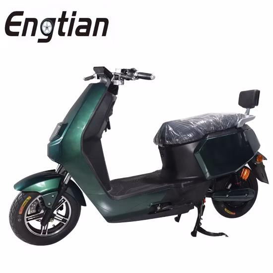Portable Electric Bike Electric Moped Scooter Bike Adult Electric Bike Lithium Battery