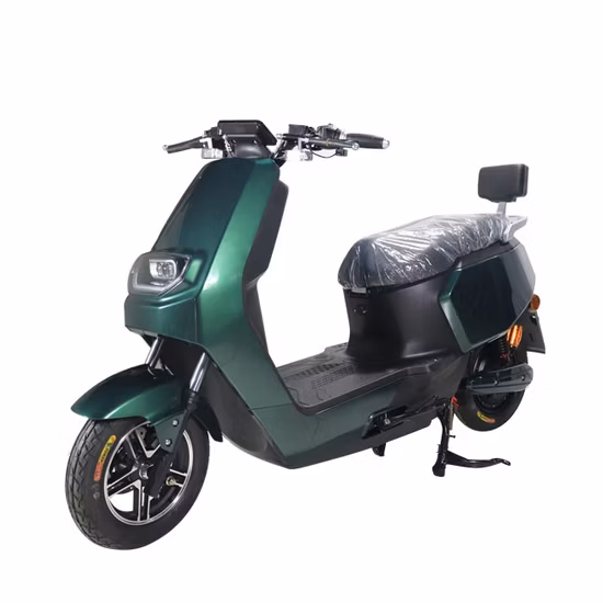 Portable Electric Bike Electric Moped Scooter Bike Adult Electric Bike Lithium Battery