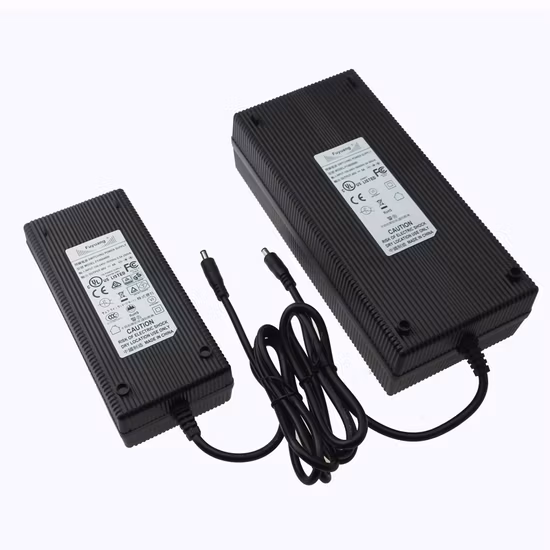 2 celdas para generador Scooter AGM Gel 29,2 V 24 V 15A cargador de batería inteligente de plomo ácido con RoHS CE Kc